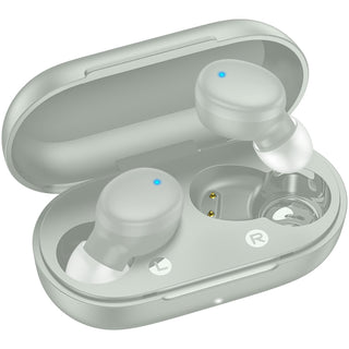 kurdene Wireless Earbuds Bluetooth 5.3 in Ear Buds Light Weight Headphones,Deep Bass Sound,Built in Mics Headset,Clear Calls Earphones for Sports Workout