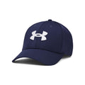 (410) Midnight Navy / / White