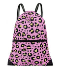 Pink Leopard