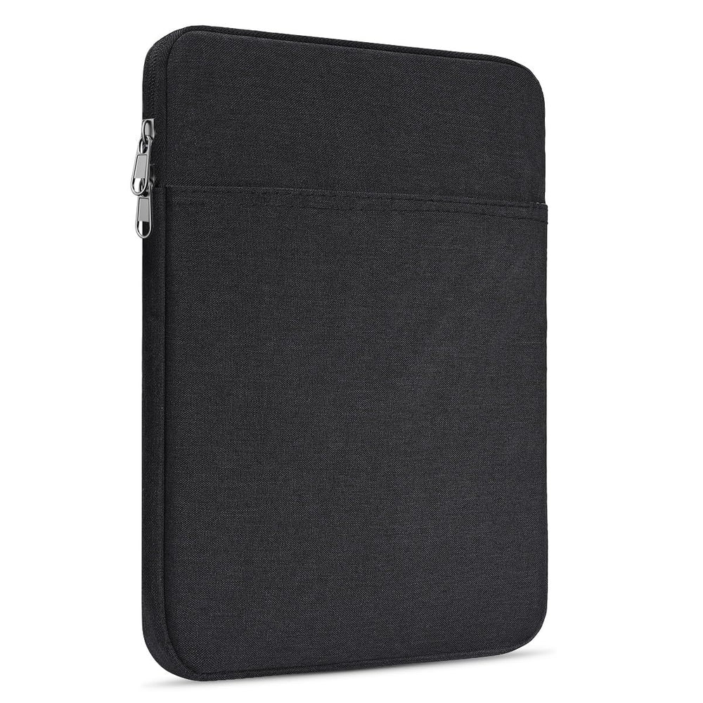 Tablet Sleeve Case for 11 inch iPad Pro M5 M4, iPad Air M2 M3 M4(2026), A16, 10.9 inch, 10.2, 10.5 Pro/Air, Galaxy Tab A9+ Padded Carrying Sleeve, Fit Apple Magic Keyboard