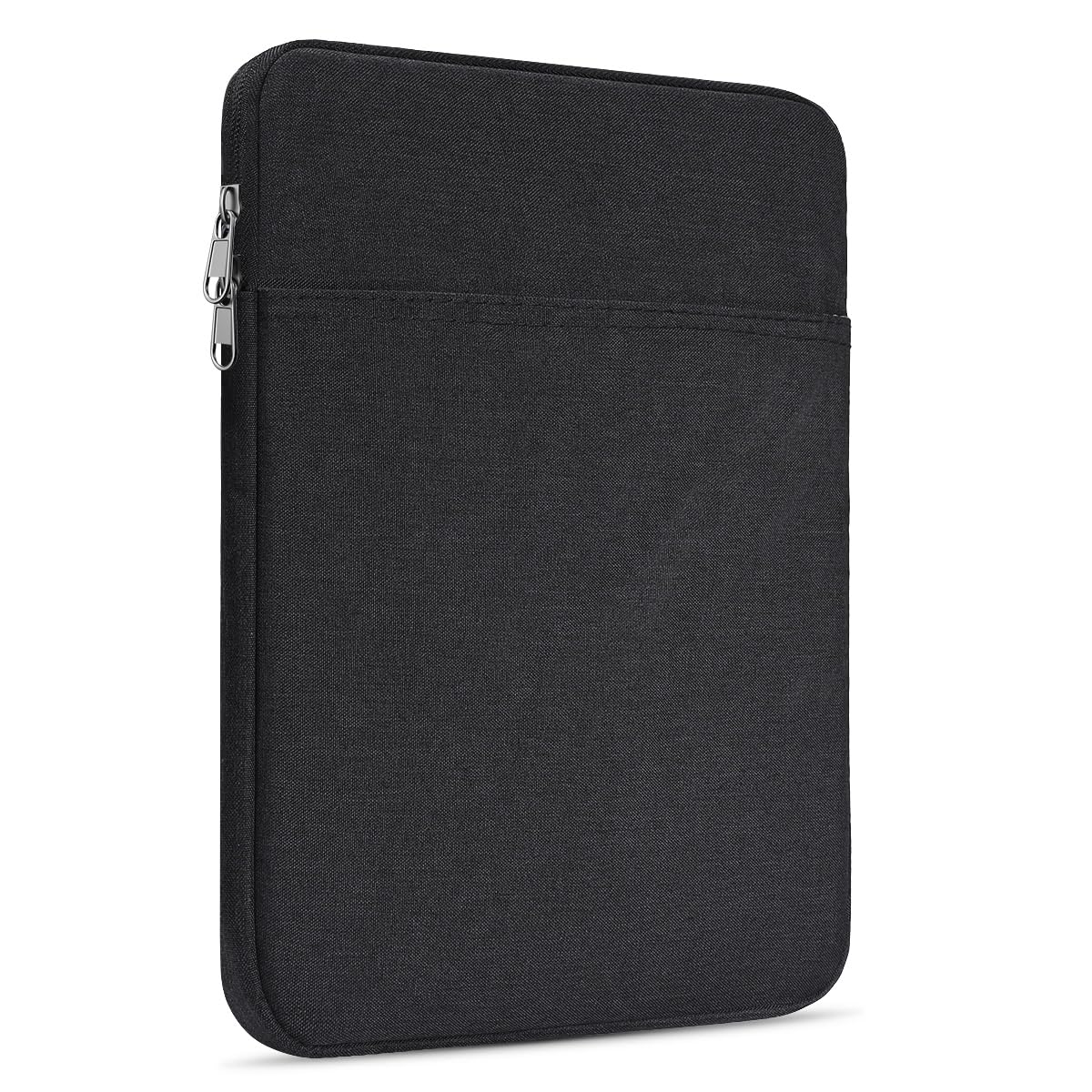 Tablet Sleeve Case for 11 inch iPad Pro M5 M4, iPad Air M2 M3 M4(2026), A16, 10.9 inch, 10.2, 10.5 Pro/Air, Galaxy Tab A9+ Padded Carrying Sleeve, Fit Apple Magic Keyboard