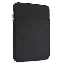 Tablet Sleeve Case for 11 inch iPad Pro M5 M4, iPad Air M2 M3 M4(2026), A16, 10.9 inch, 10.2, 10.5 Pro/Air, Galaxy Tab A9+ Padded Carrying Sleeve, Fit Apple Magic Keyboard