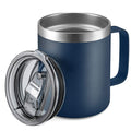 Sliding Lid: Navy