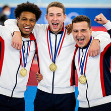 Gold Medals for Awards,1st Winner Medals for Sports, Competitions, Party, Olympic Style, 2 Inches