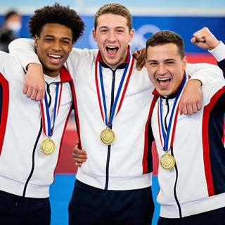 Gold Medals for Awards,1st Winner Medals for Sports, Competitions, Party, Olympic Style, 2 Inches