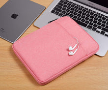 Tablet Sleeve Case for 11 inch iPad Pro M5 M4, iPad Air M2 M3 M4(2026), A16, 10.9 inch, 10.2, 10.5 Pro/Air, Galaxy Tab A9+ Padded Carrying Sleeve, Fit Apple Magic Keyboard