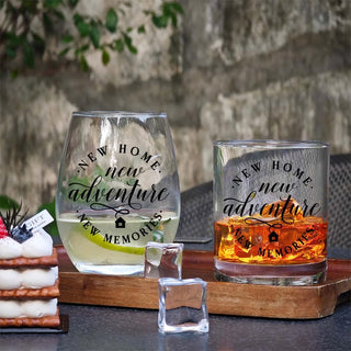 House Warming Gifts New Home 2026 - New Home Housewarming Gifts for New House, Unique Housewarming Presents for Friends Homeowner Coworkers Relative Neighbors, New House Owners Gift Ideas