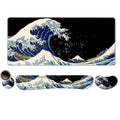 Wave of Kanagawa