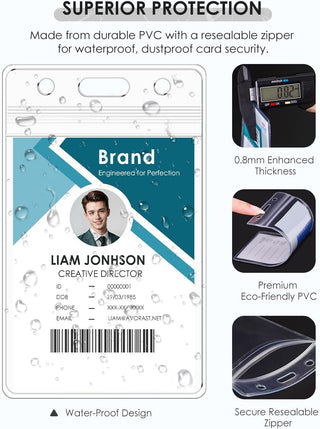 Avorast 5 Pack Cruise Lanyard for Ship Cards with Marble Pattern Cute Cruise Ship Lanyards with Waterproof ID Badge Holders for Keys, Cards Cruise Essentials for All Cruise Ships 2026, Mixed