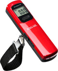 Dark Red Battery Free