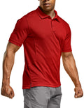 Frost Essential Red