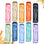 10 Sets - Pink, Dark Blue, Nordic Green, Yellow, Orange, Purple, Nordic Blue, Nordic Beige, Dark Green, Black
