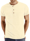 De07 Cream Yellow