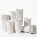 White - 16 oz