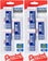 3 Pack- Pack of 2