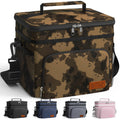 Brown Camouflage