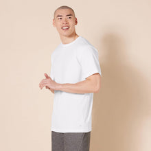 Amazon Essentials Men's Moisture Wicking Breathable Active Performance Tech Gym T-Shirts, Pack of 2