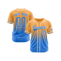 Orange-blue