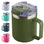 Fliping Lid: Army Green