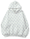 Z-polka Dot Grey
