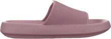WHITIN Slippers for Women Non Slip | Cushioned Thick Sole Slides | Quick Drying Bathroom Sandals