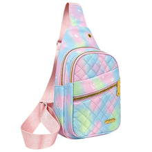 Aisijimo Small Sling Bag For Women Men Casual Crossbody Sling Backpack | Small