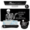 XXL-Funny Skull Set