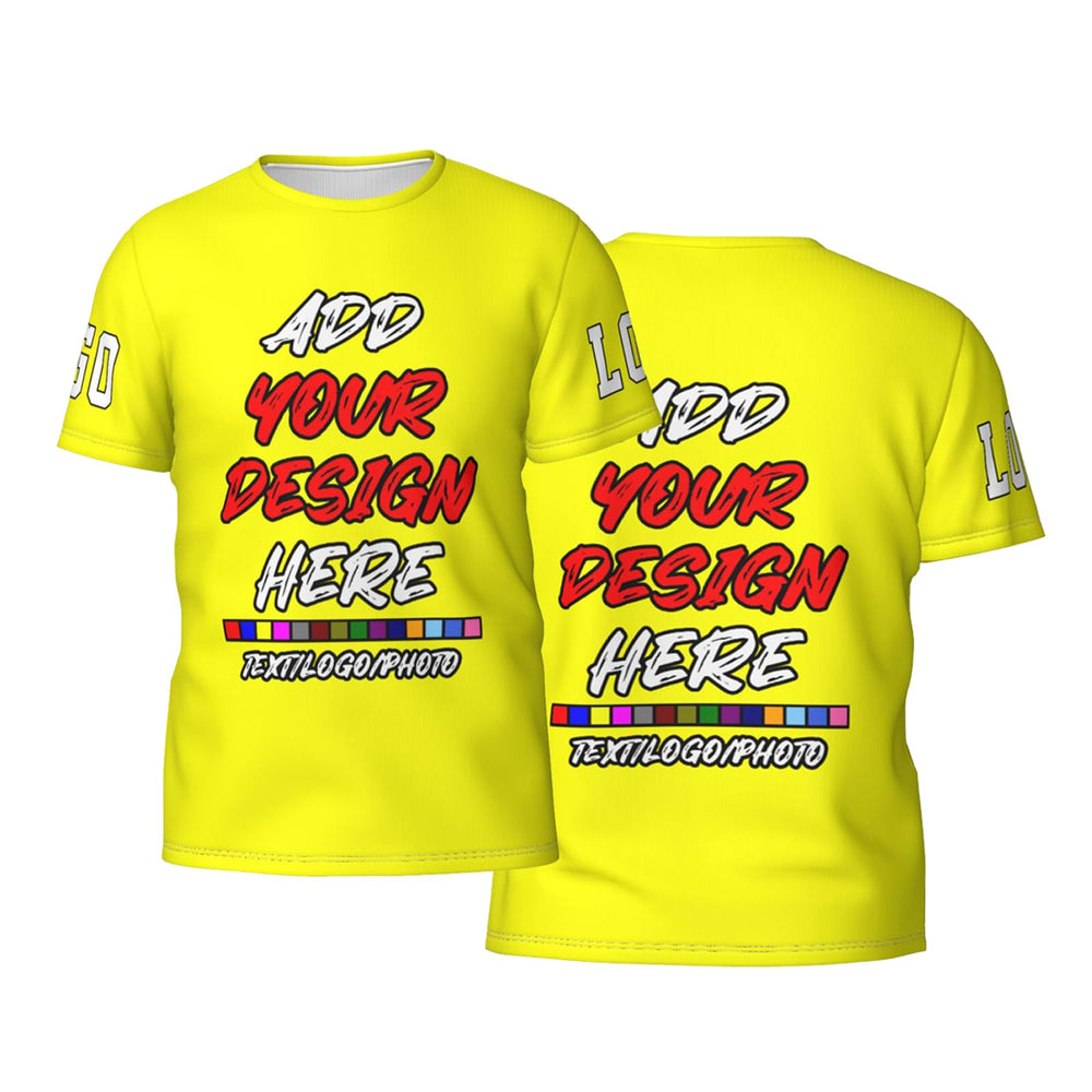 Custom T Shirts Add Your Own Custom Text Name Personalized Message Or Image Customized T Shirts Personalized Custom Tshirt