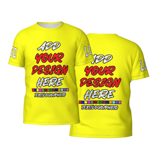 Custom T Shirts Add Your Own Custom Text Name Personalized Message Or Image Customized T Shirts Personalized Custom Tshirt