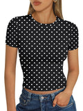 Black Dots