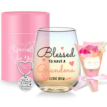 Yalucky Coworker Leaving Gifts for Women Wine Glasses Retirement Gifts Thank You Goodby Gift for Colleagues Friend Birthday Teacher Christmas Presents for Colleagues Women Pink Ladies Gift