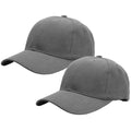 2pk Dark Grey & Dark Grey