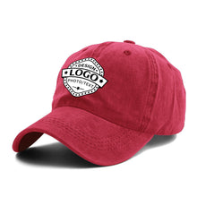 Custom Hat for Man Woman Personalized Hat Design Your Own Custom Trucker Baseball Caps with Logo Text Photo