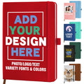 Logo/Text/Photo-Printed
