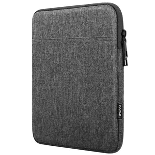 TiMOVO 9-11" Tablet Sleeve Bag for iPad 11-inch A16 2025, iPad 10.9"/10.2"| Air 11 Inch/5th/4th Gen. 10.9", Galaxy Tab A9+/A11Plus 11", Protective Bag Fit Smart Keyboard, Dusty Blue