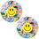 100pcs Stickers