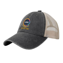Custom Baseball Hats for Men & Women - Add Text/Photo/Logo - Adjustable Breathable Outdoor Hat, Sports & Casual- Bulk Supply