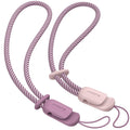 Pink & Lilac Purple