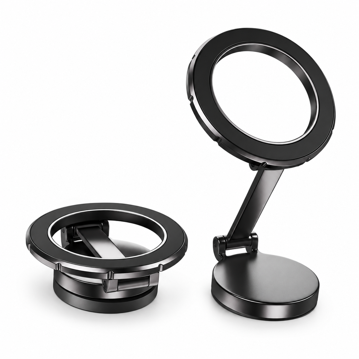 810° Magnetic Phone Stand