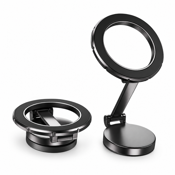 810° Magnetic Phone Stand