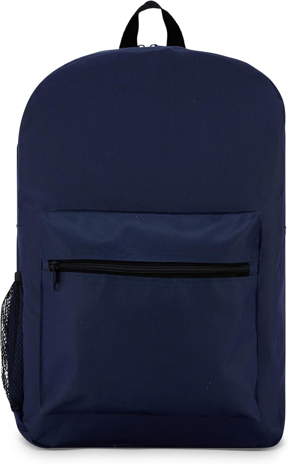 Yacht & Smith 12 Pack Backpack, Bulk 17 inch Lightweight Outdoor Travel Gym Corporate Events Bag