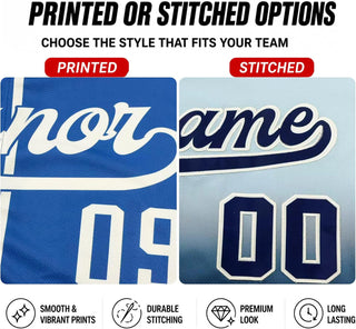 Custom Baseball Jersey Personalized Baseball Shirt Stitched Printed Team Sports Practice Uniform for Men Women Boy