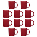 Blank – Maroon