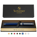 13. Midnight Blue with Chrome