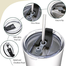 New Home New Beginning Memories,Home Housewarming Gift Ideals for Women Couples Newlyweds Friend,20 Oz Insulated Stainless Steel Iced Coffee Tumbler,Funny Travel Coffee Mug Cup Water Bottle,1 Pcs