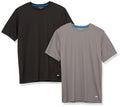 Black/Medium Grey