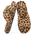 Leopard Brown