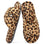 Leopard Brown