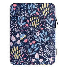 TiMOVO 9-11" Tablet Sleeve Bag for iPad 11-inch A16 2025, iPad 10.9"/10.2"| Air 11 Inch/5th/4th Gen. 10.9", Galaxy Tab A9+/A11Plus 11", Protective Bag Fit Smart Keyboard, Dusty Blue