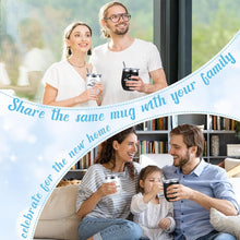 Sieral House Warming Gift for New Home House Warming Wine Tumbler for Women Men New Adventure for Friend Owner Couples Homeowners Clients Real Estate Agent Wedding Gifts(12 oz,Cute Style)